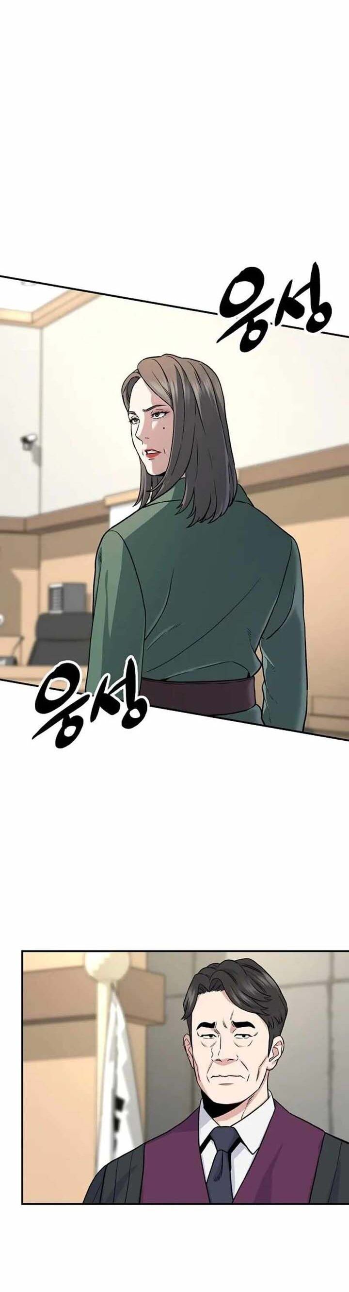 Độc Đạo Chương 31 Ảnh 22
