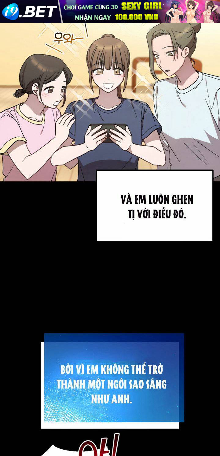 Thư Viện Ẩn Của Siêu Idol Chương 45 Ảnh 38