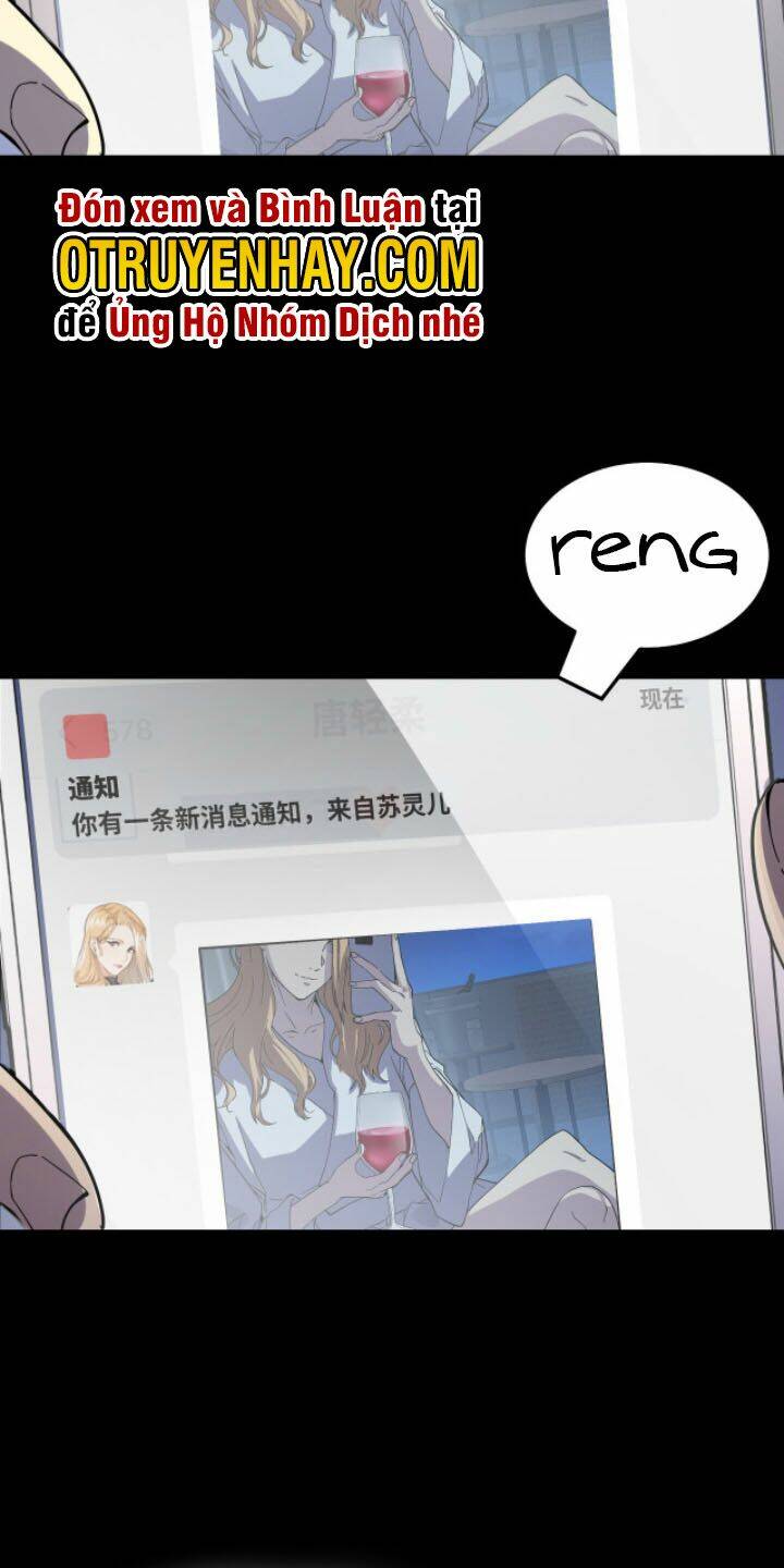 Các Nàng Nói Ta Là Vua Tương Lai Chương 2 Ảnh 30