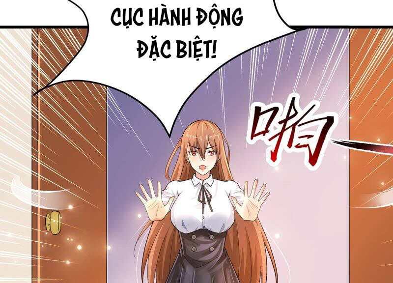 Siêu Năng Phân Hóa Chương 15 Ảnh 74