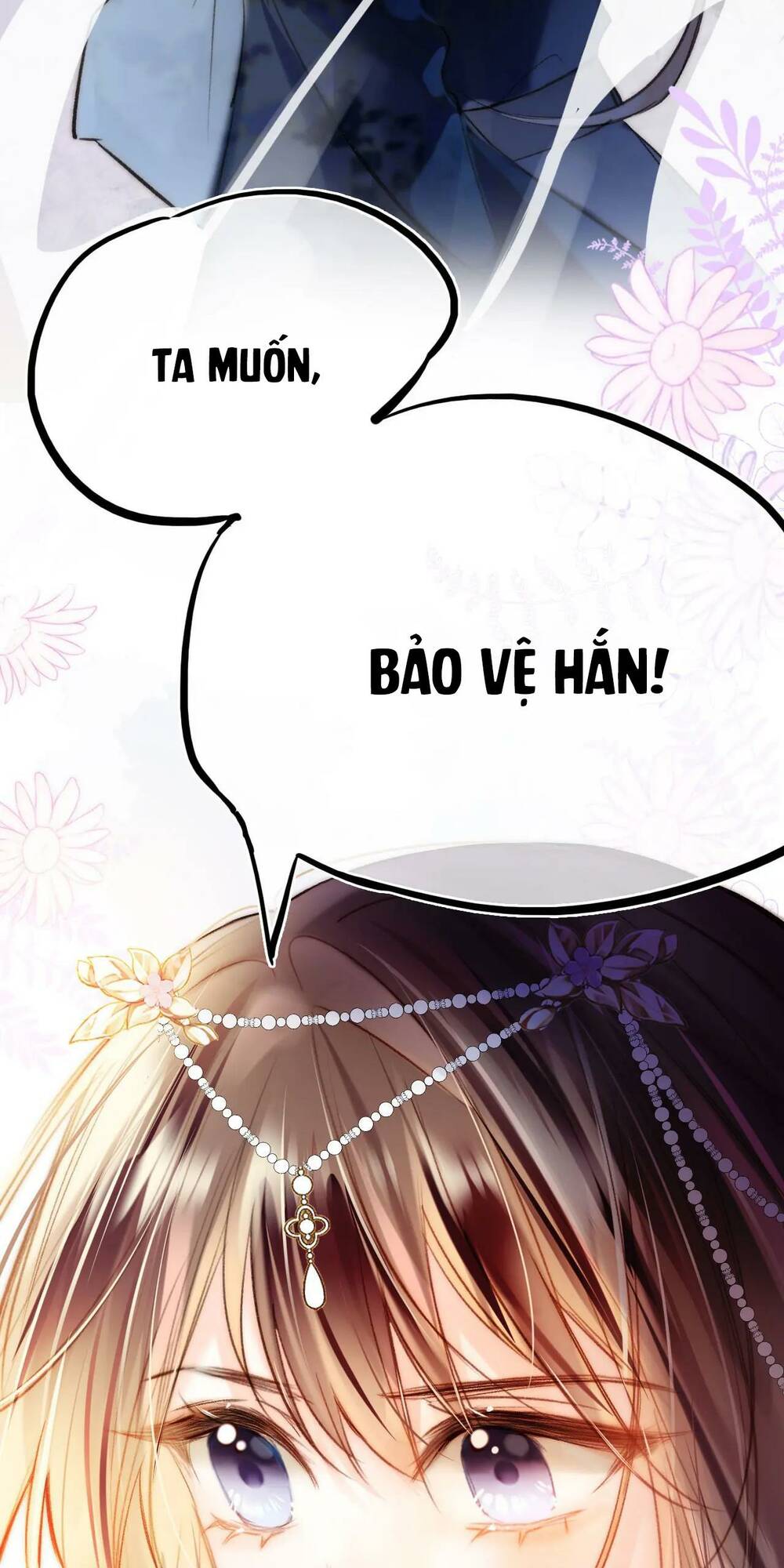 Vi Phu Của Ta Là Long Ngạo Thiên Chương 43 Ảnh 4