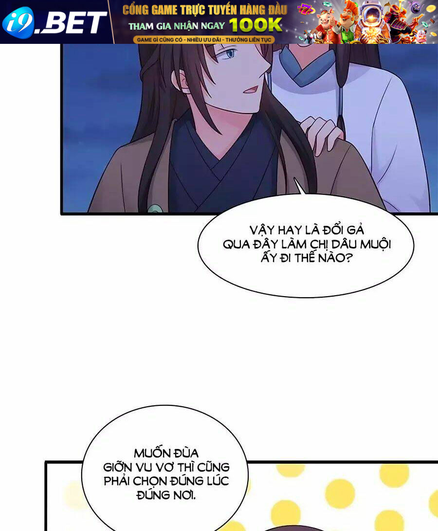 Nương Tử Nhà Nông Có Hỉ Rồi Chương 67 Ảnh 17