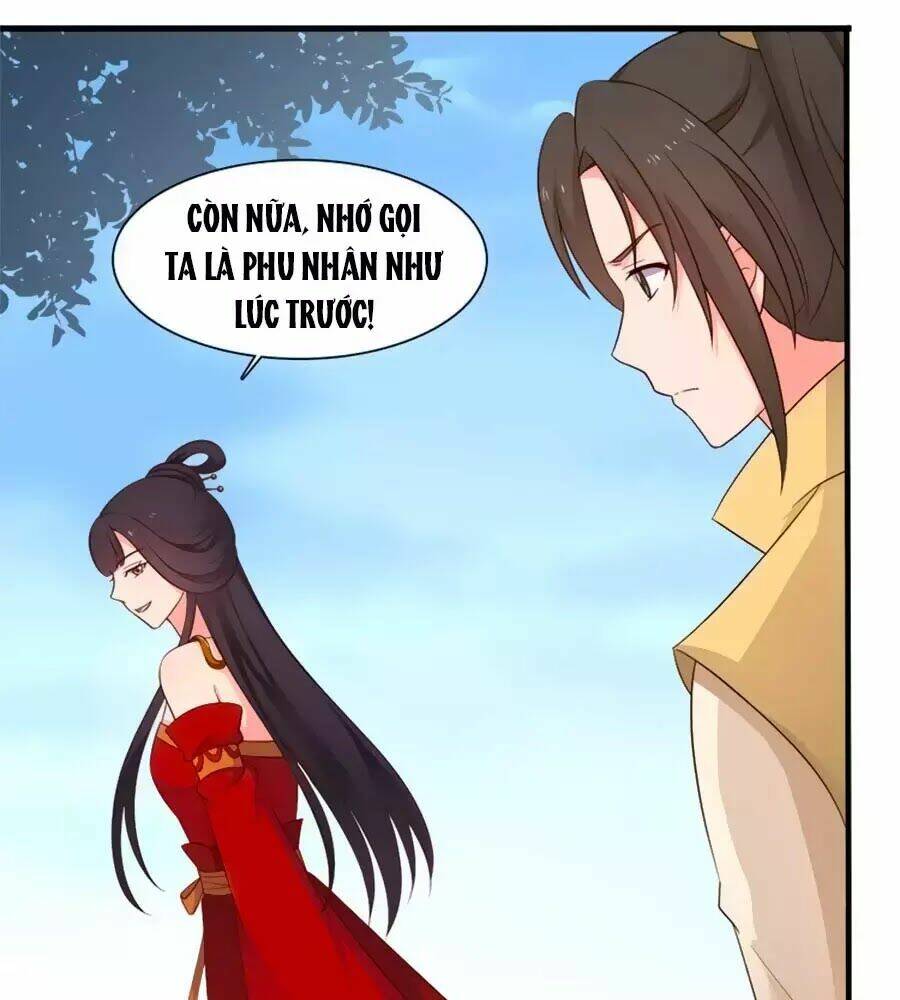 Nương Tử Nhà Nông Có Hỉ Rồi Chương 62 Ảnh 42