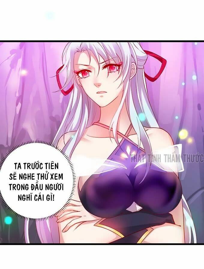 Liêu Liêu Trai Chương 4 Ảnh 10