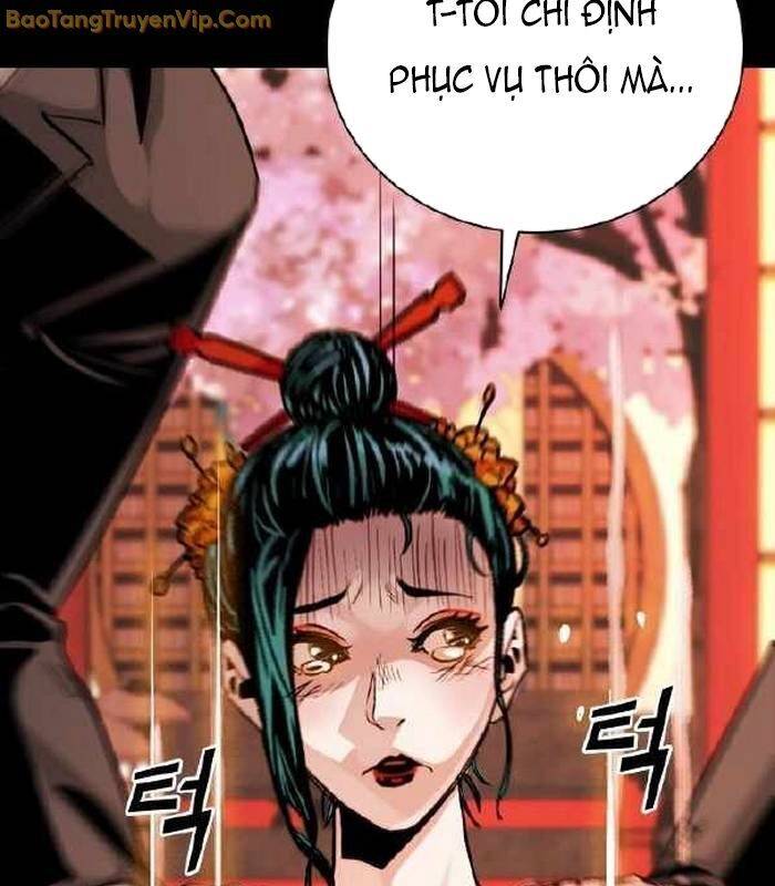 Thế Hệ Bất Hảo Chương 5 Ảnh 67