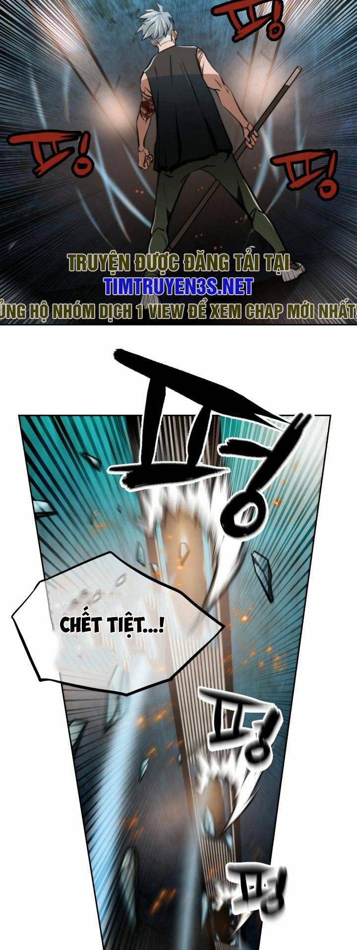 Ai Đã Giết Minh Chủ Võ Lâm Chương 23 Ảnh 32