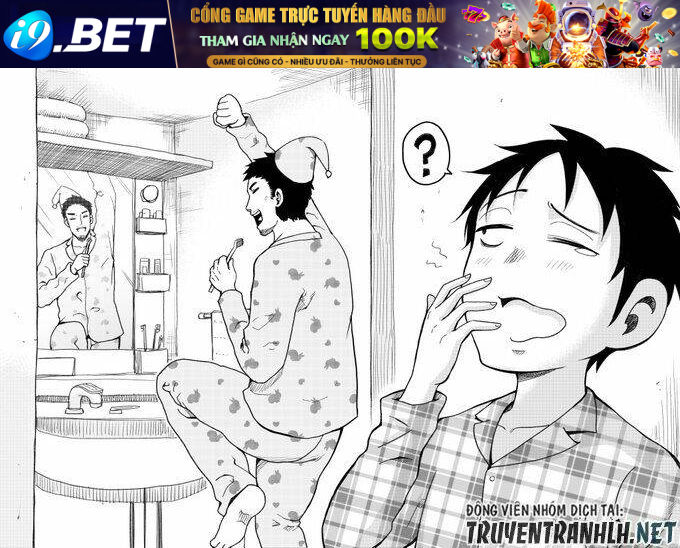 Bố Tôi Là Nữ Hoàng Của Giới Vtuber Chương 1 Ảnh 23