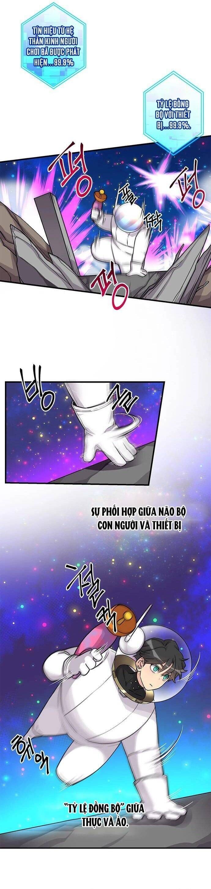 Thiên Tài Stream Game Chương 10 Ảnh 11