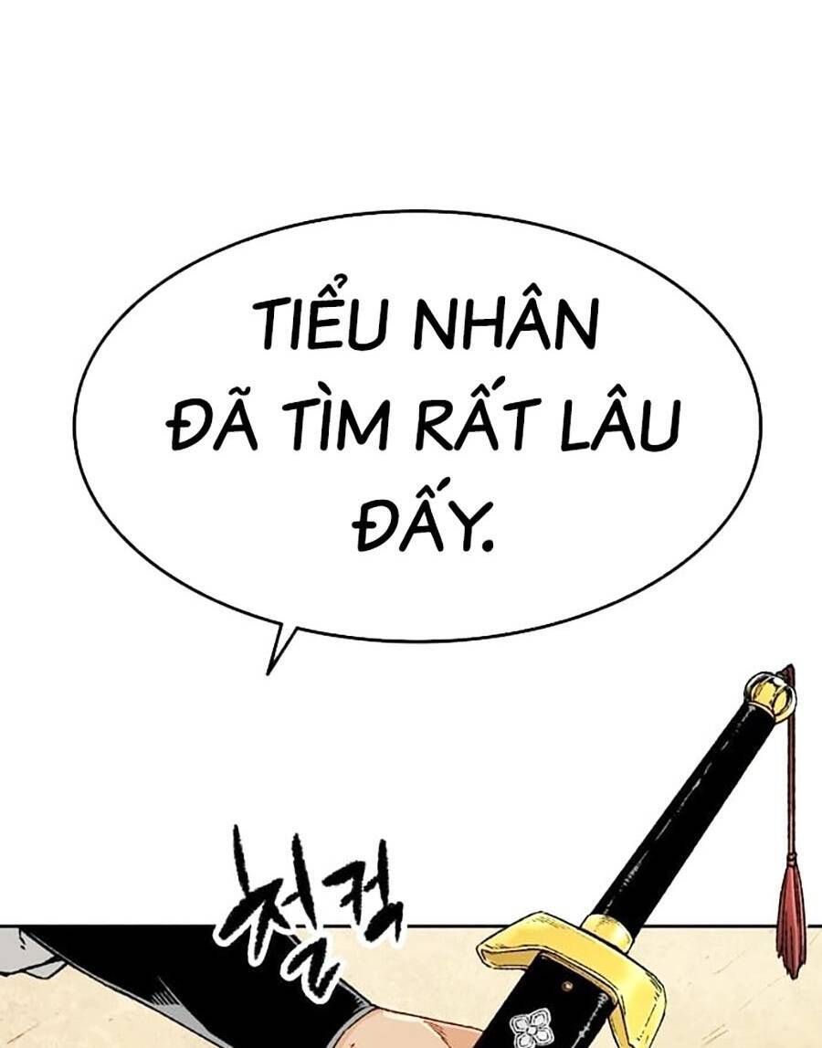 Trùng Sinh Thành Thiên Ma Chương 2 Ảnh 40