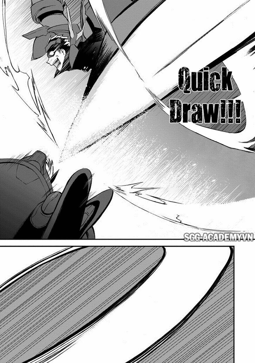 Saijaku Muhai No Shinsou Kiryuu Chương 10 Ảnh 37