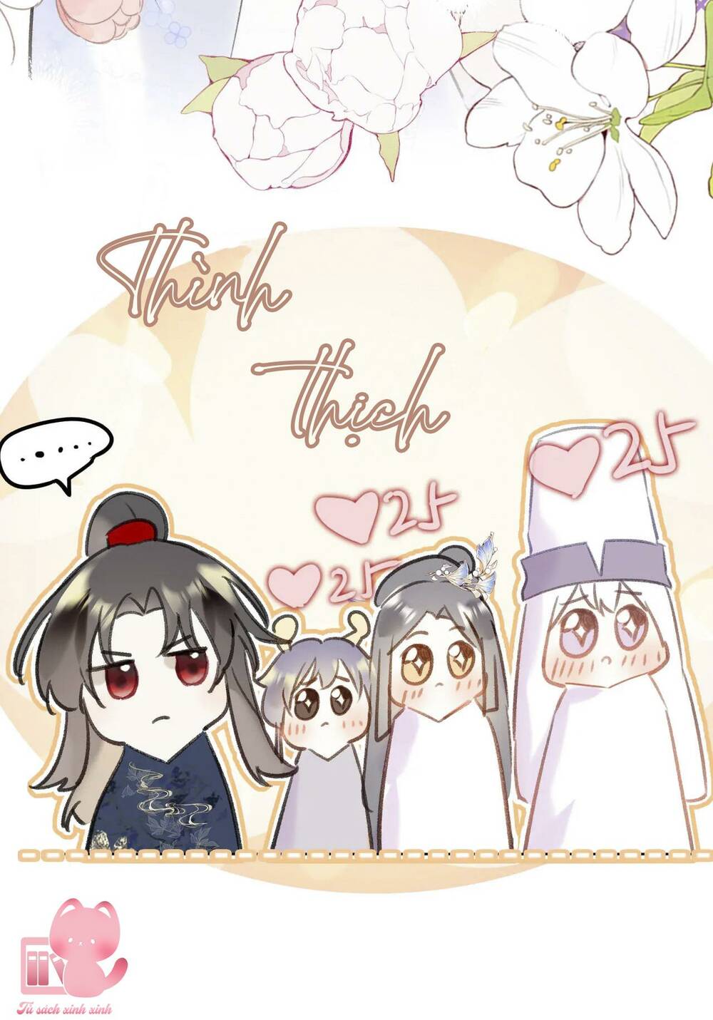 Vi Phu Của Ta Là Long Ngạo Thiên Chương 39 Ảnh 47