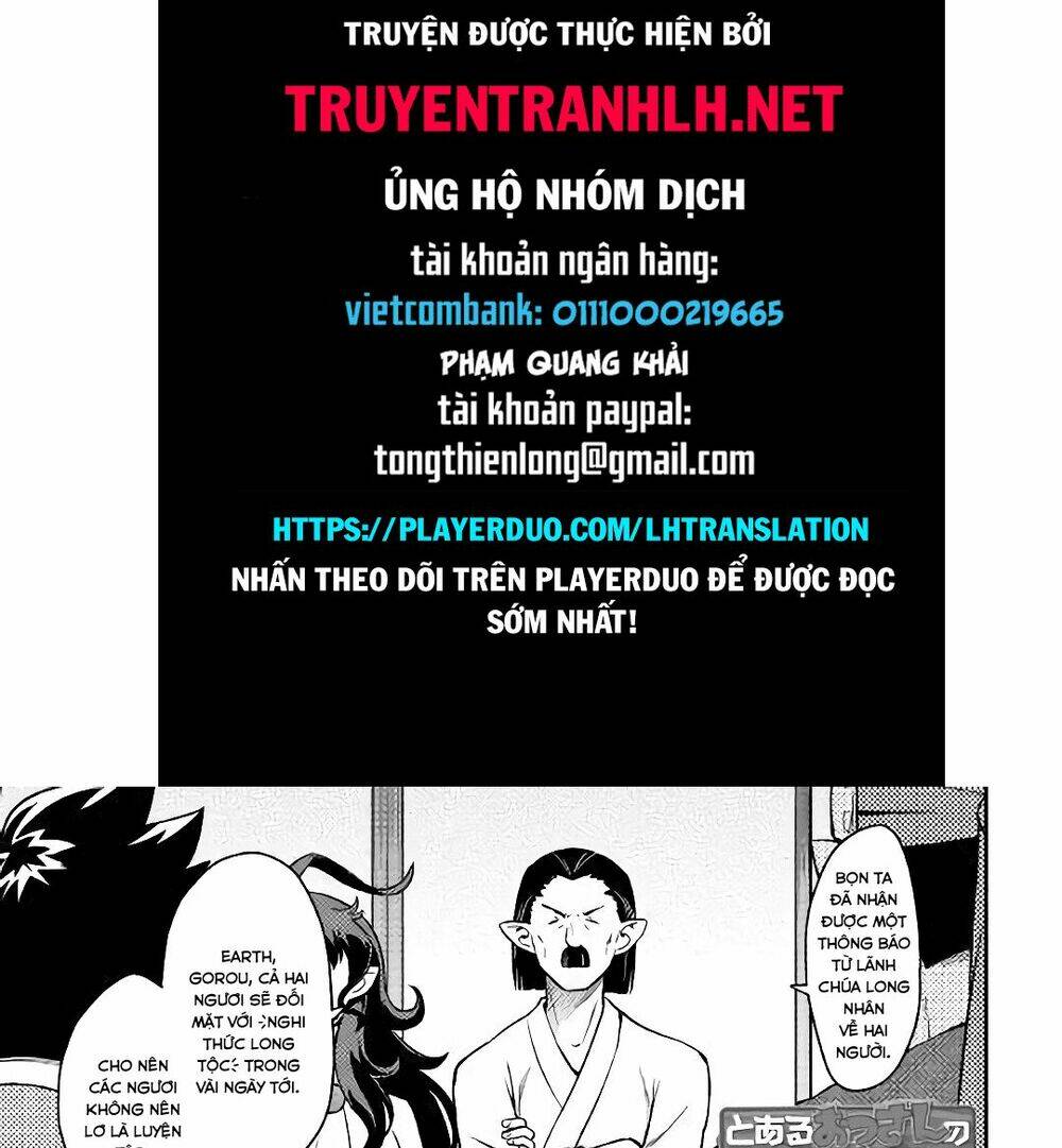 Toaru Ossan No Vrmmo Katsudouki Chương 51 Ảnh 2