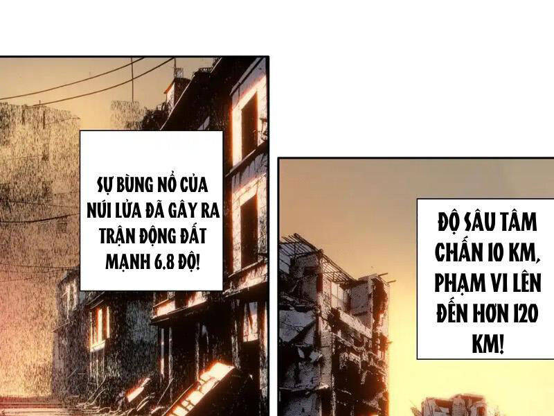 Ta Xây Dựng Tổ Chức Cứu Thế Chương 14 Ảnh 6