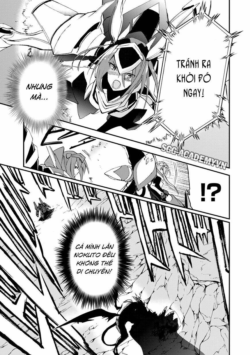 Saijaku Muhai No Shinsou Kiryuu Chương 15 Ảnh 48
