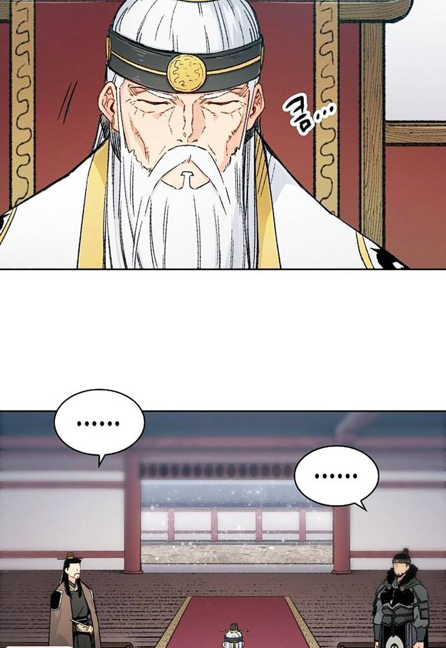 Trùng Sinh Thành Thiên Ma Chương 1 Ảnh 17