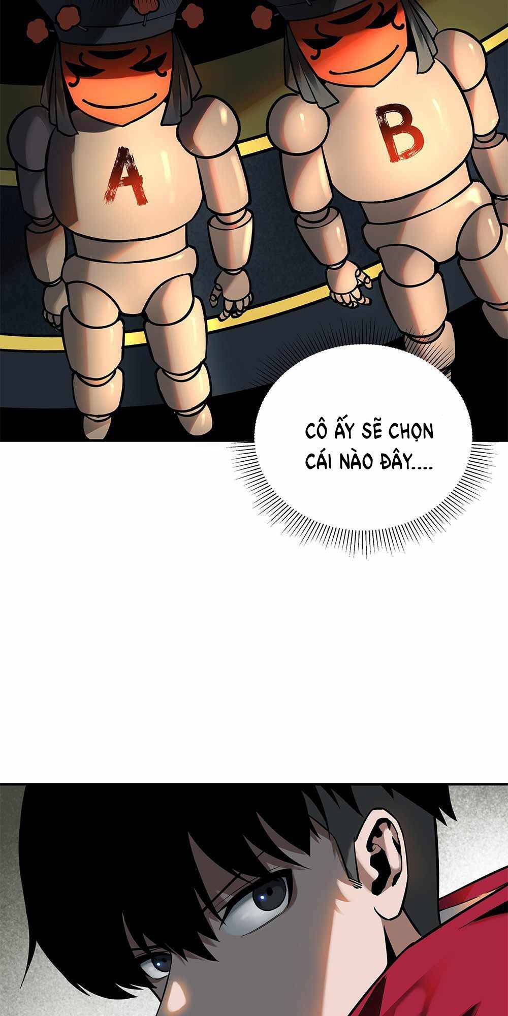 Cưỡi Trên Bờ Hủy Diệt Chương 9 Ảnh 54