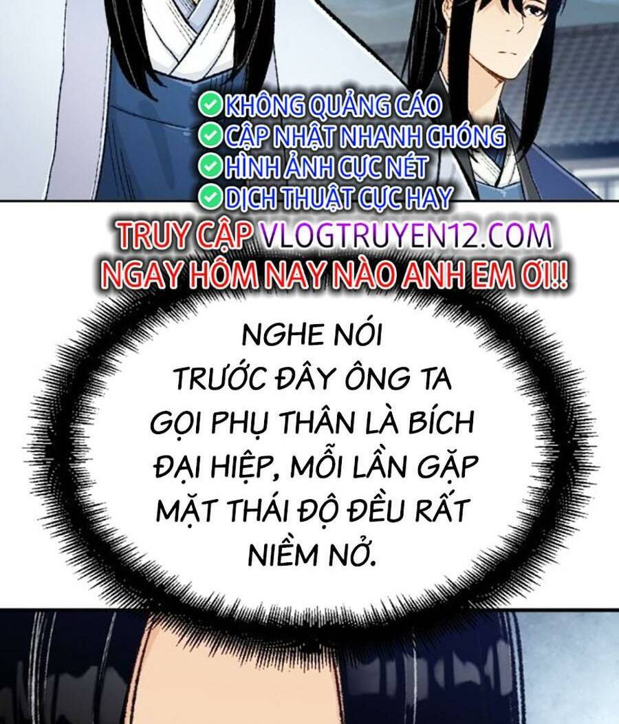 Trùng Sinh Thành Thiên Ma Chương 5 Ảnh 9