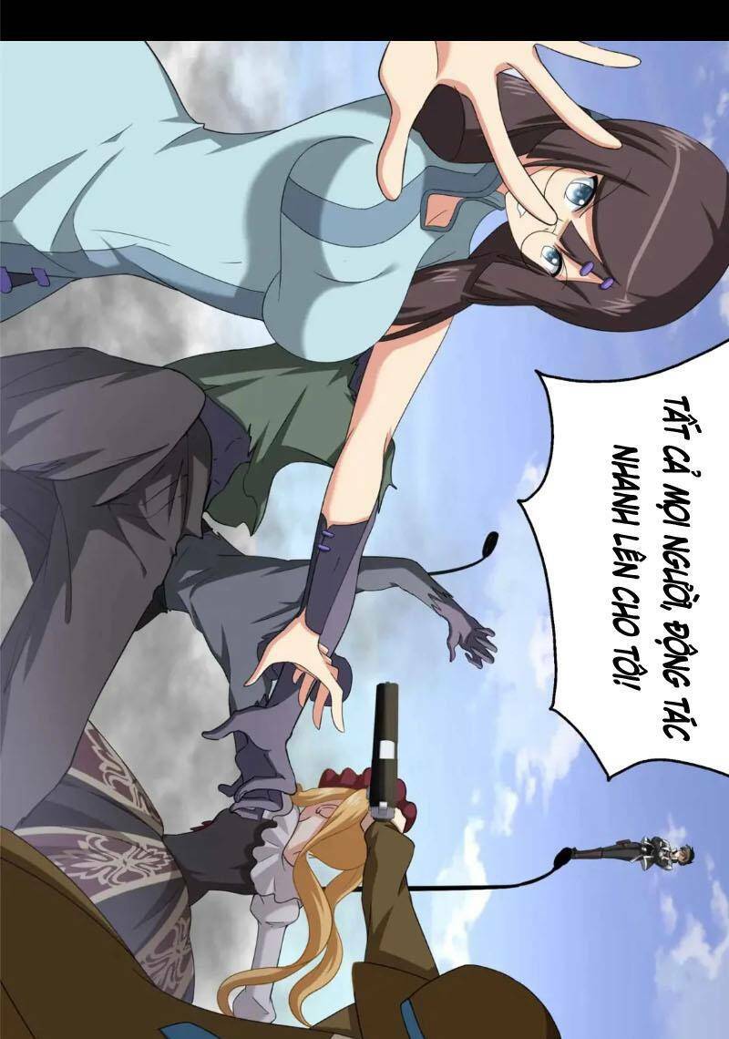 Bạn Gái Zombie Của Tôi Chương 405 Ảnh 42