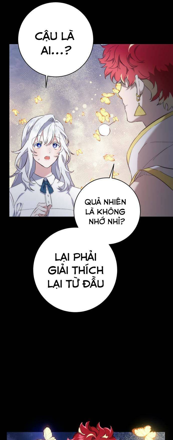 Công Tước Đã Nhặt Được Gì Tại Rừng Chương 3 Ảnh 38