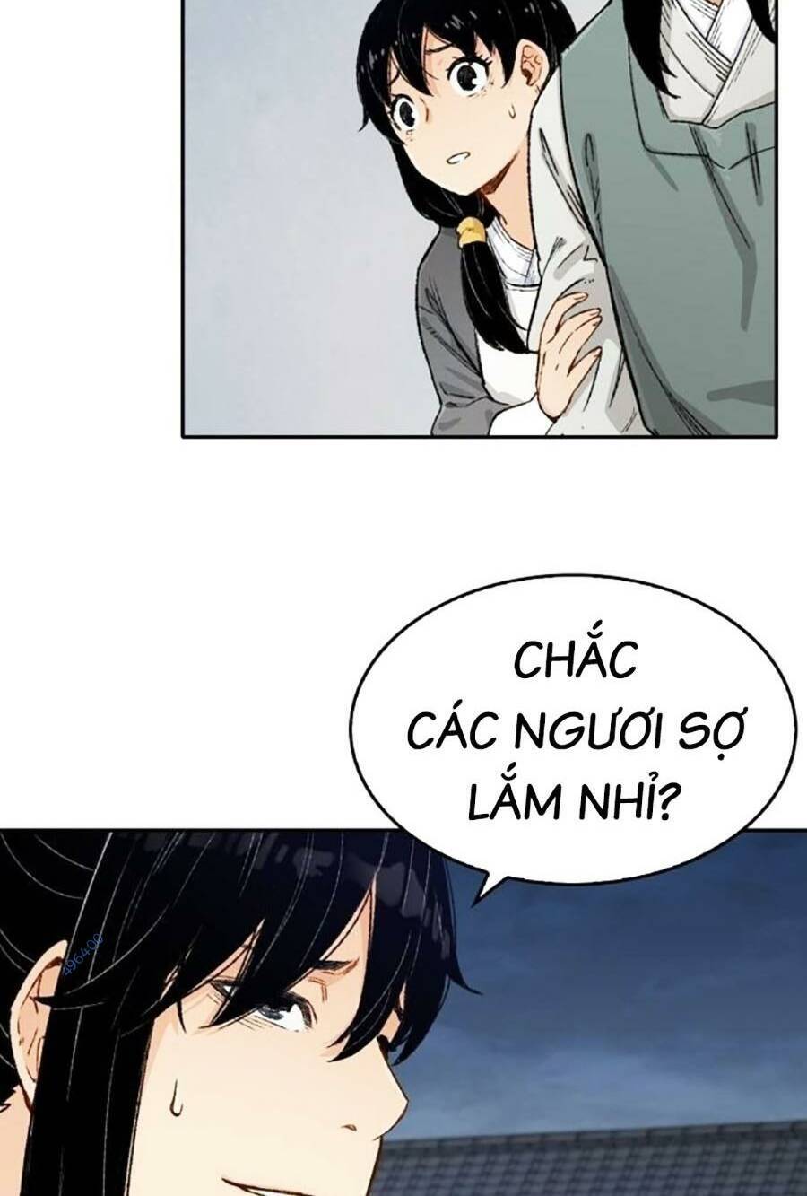 Trùng Sinh Thành Thiên Ma Chương 7 Ảnh 53