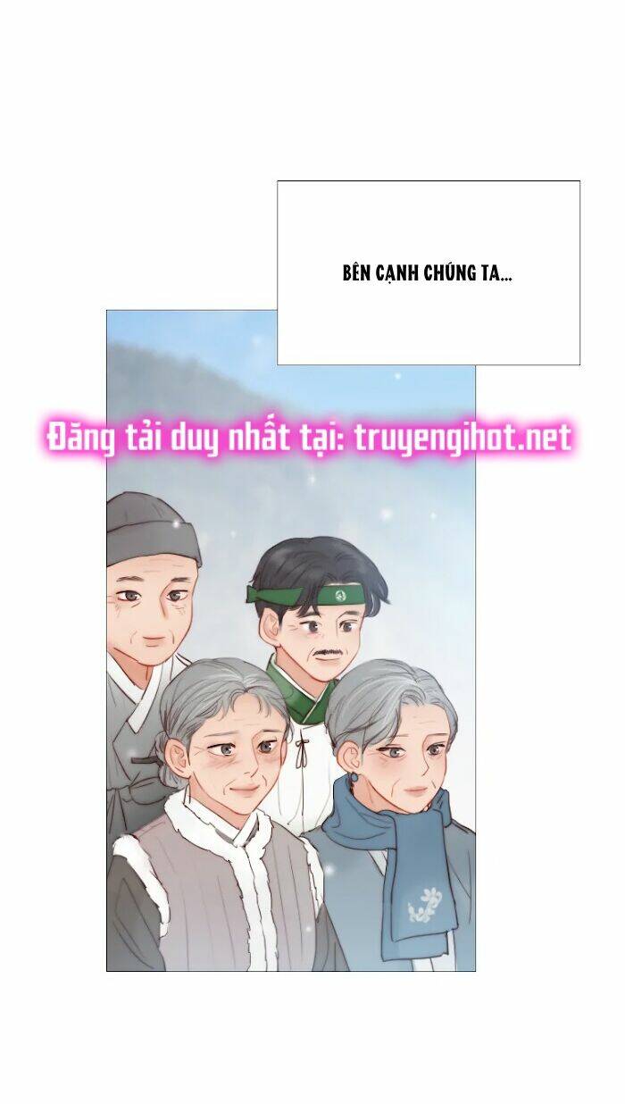 Mùa Đông Tăm Tối Chương 124 Ảnh 74