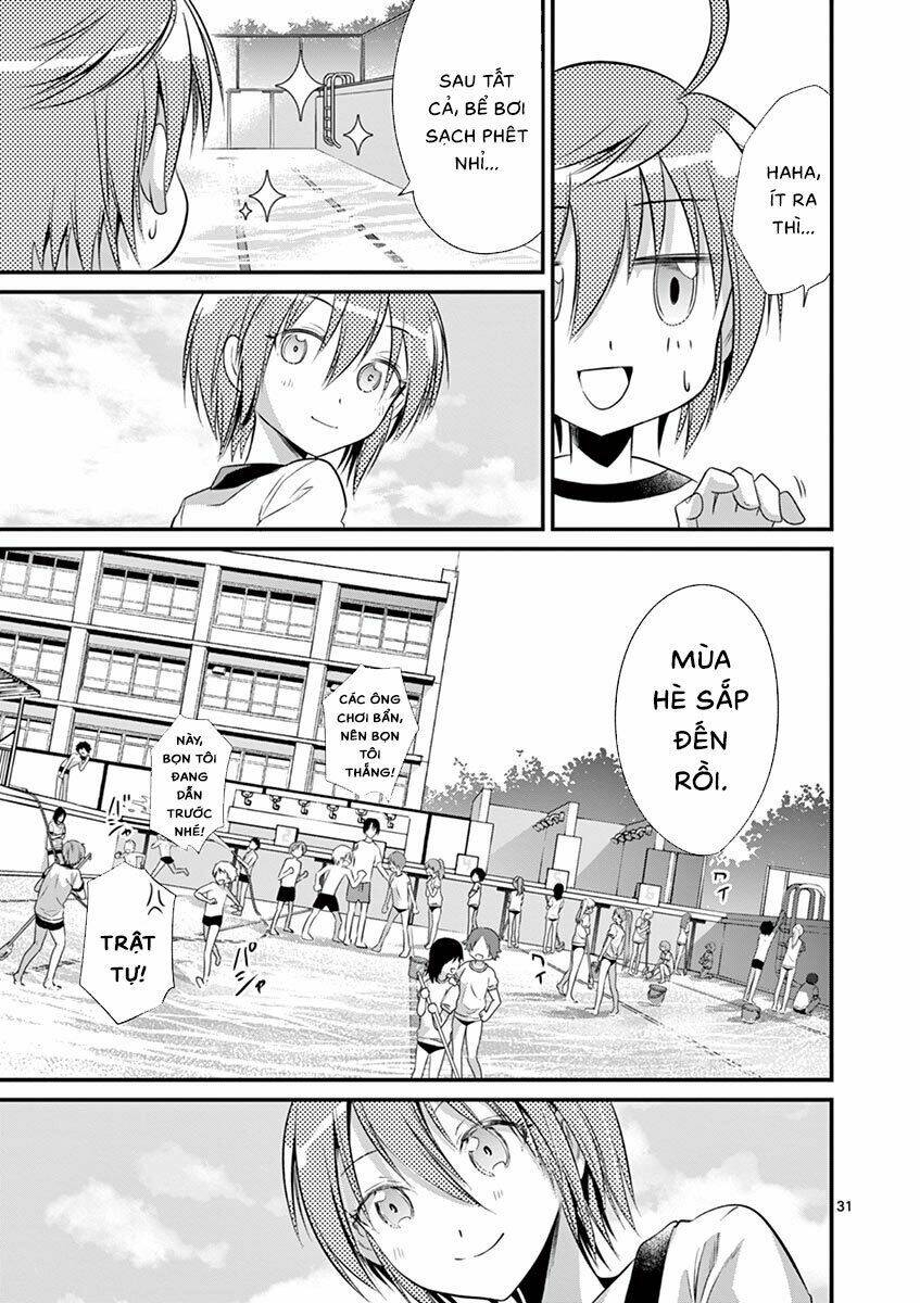 Tensei Pandemic Chương 18 Ảnh 32