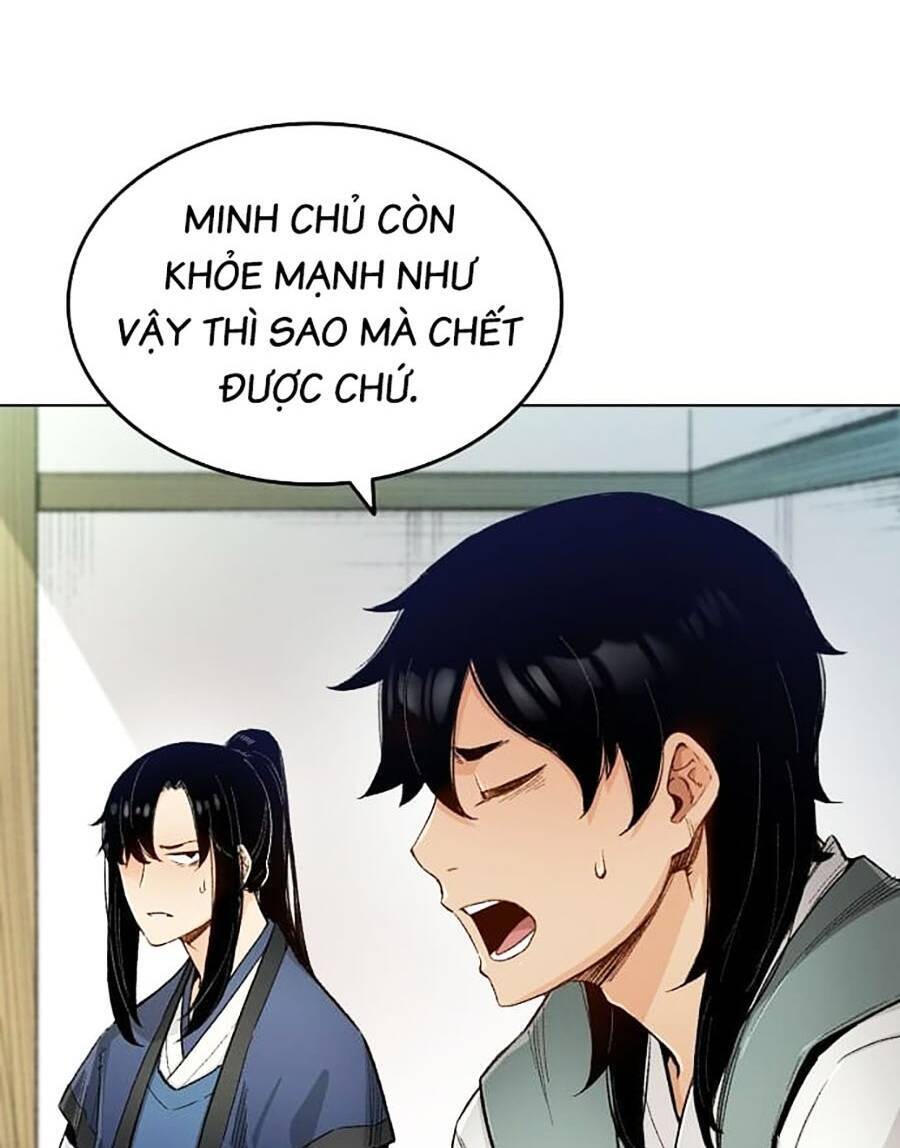 Trùng Sinh Thành Thiên Ma Chương 2 Ảnh 15