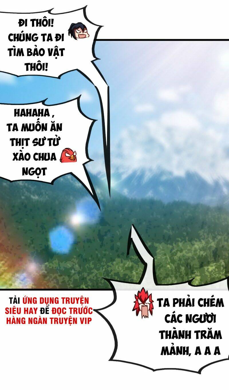 Chí Tôn Thần Ma Chương 176 Ảnh 7