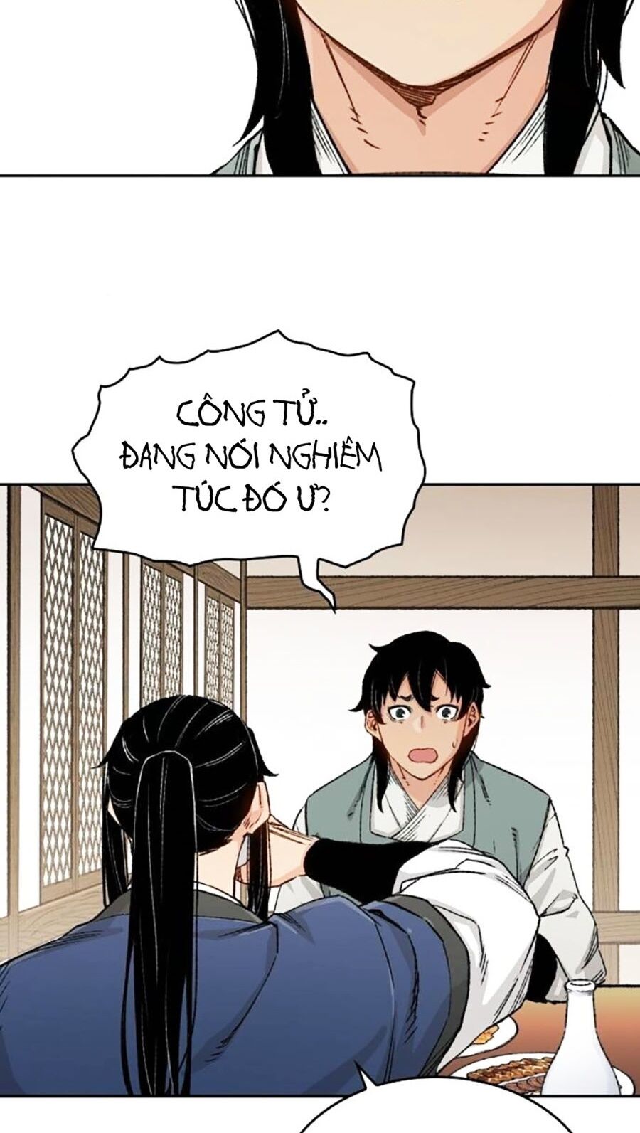 Trùng Sinh Thành Thiên Ma Chương 12 Ảnh 48