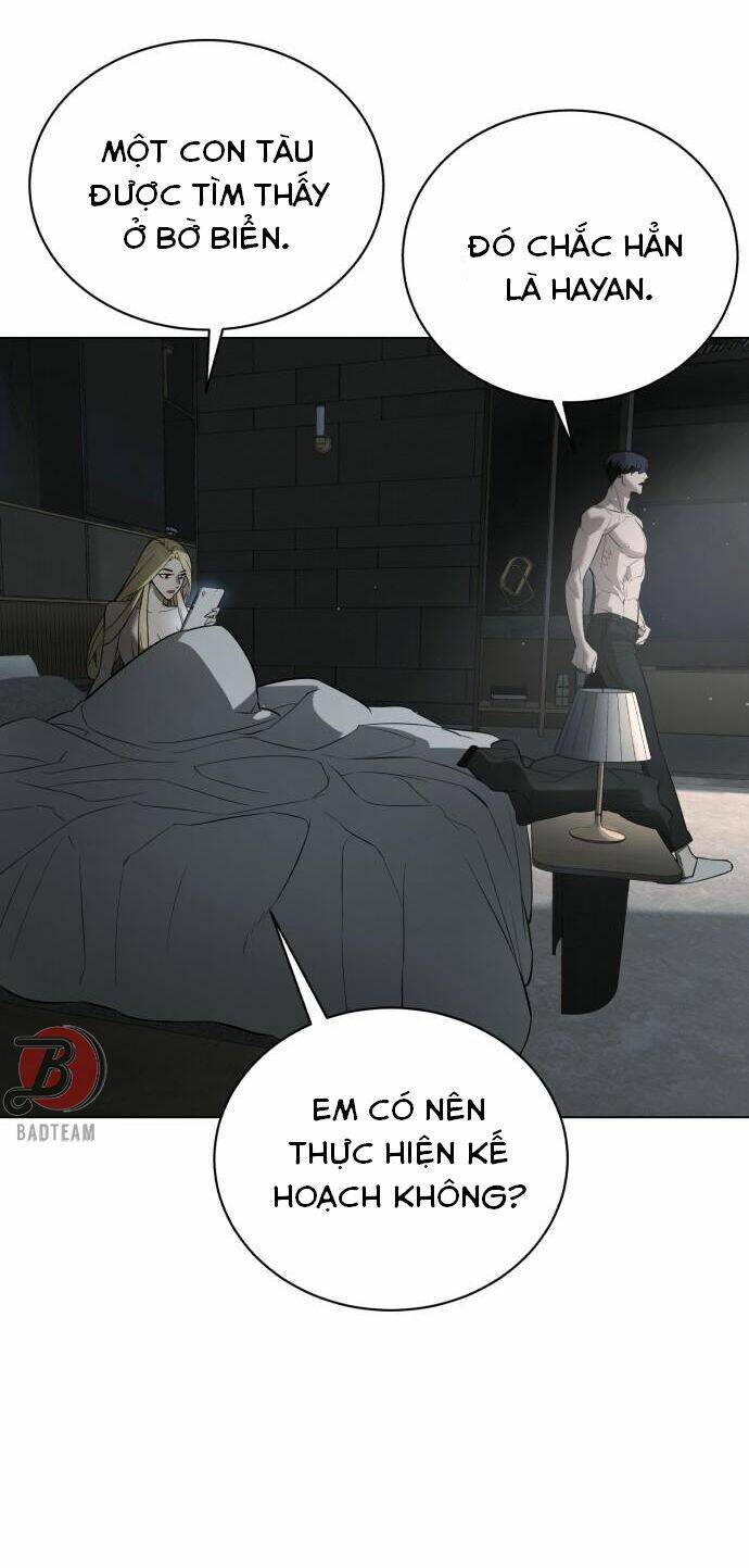 Máu Trắng Chương 79.5 Ảnh 11