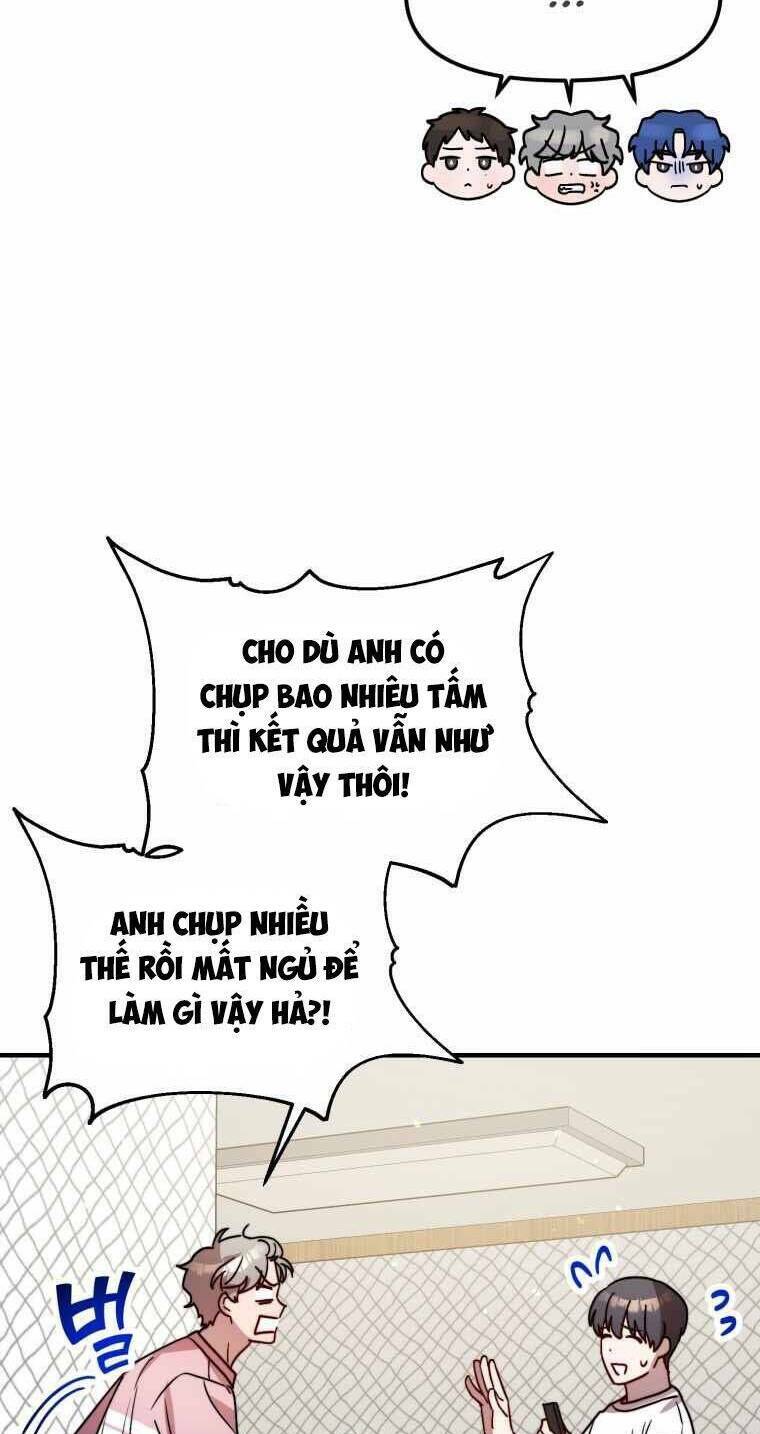 Thư Viện Ẩn Của Siêu Idol Chương 27 Ảnh 73
