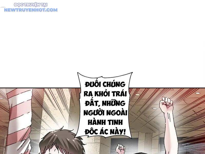 Ta Xây Dựng Tổ Chức Cứu Thế Chương 16 Ảnh 59