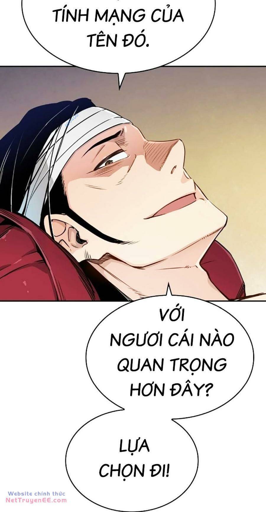 Trùng Sinh Thành Thiên Ma Chương 10 Ảnh 8