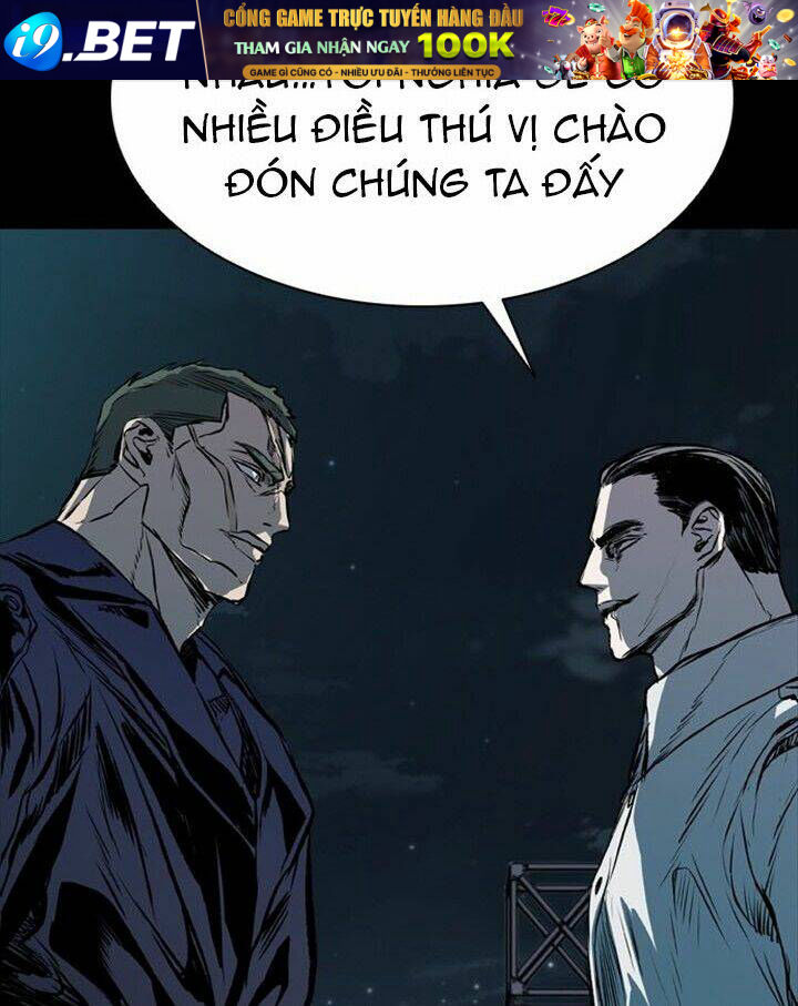 Báo Thù Chương 119 Ảnh 145