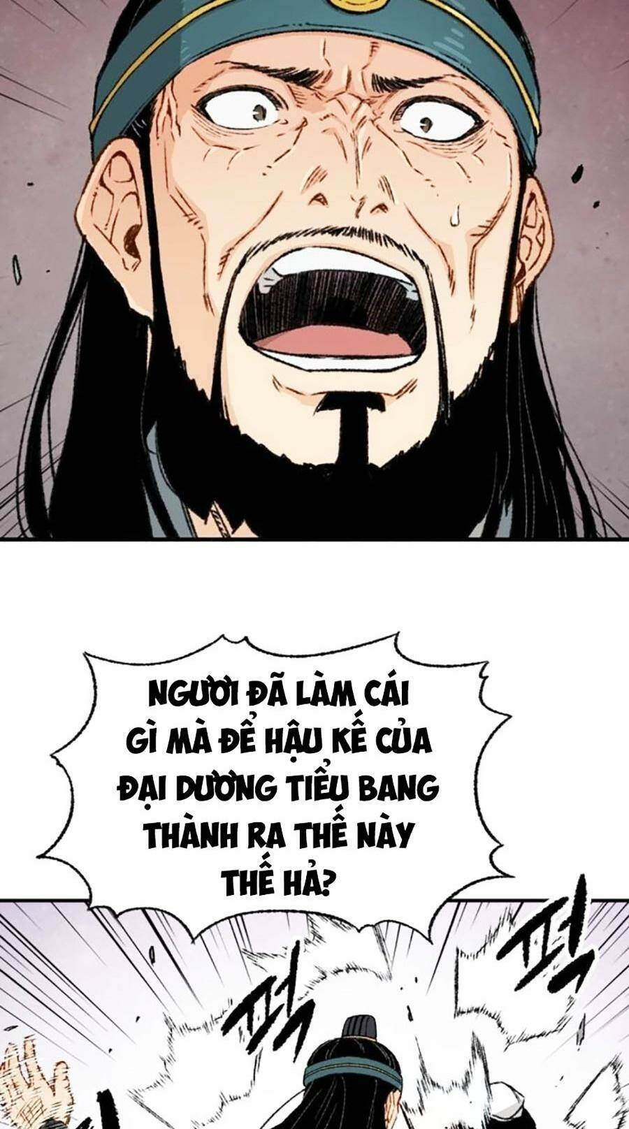 Trùng Sinh Thành Thiên Ma Chương 7 Ảnh 10