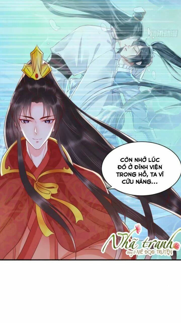Độc Phi Ngu Ngốc Không Thể Chọc Chương 163 Ảnh 11