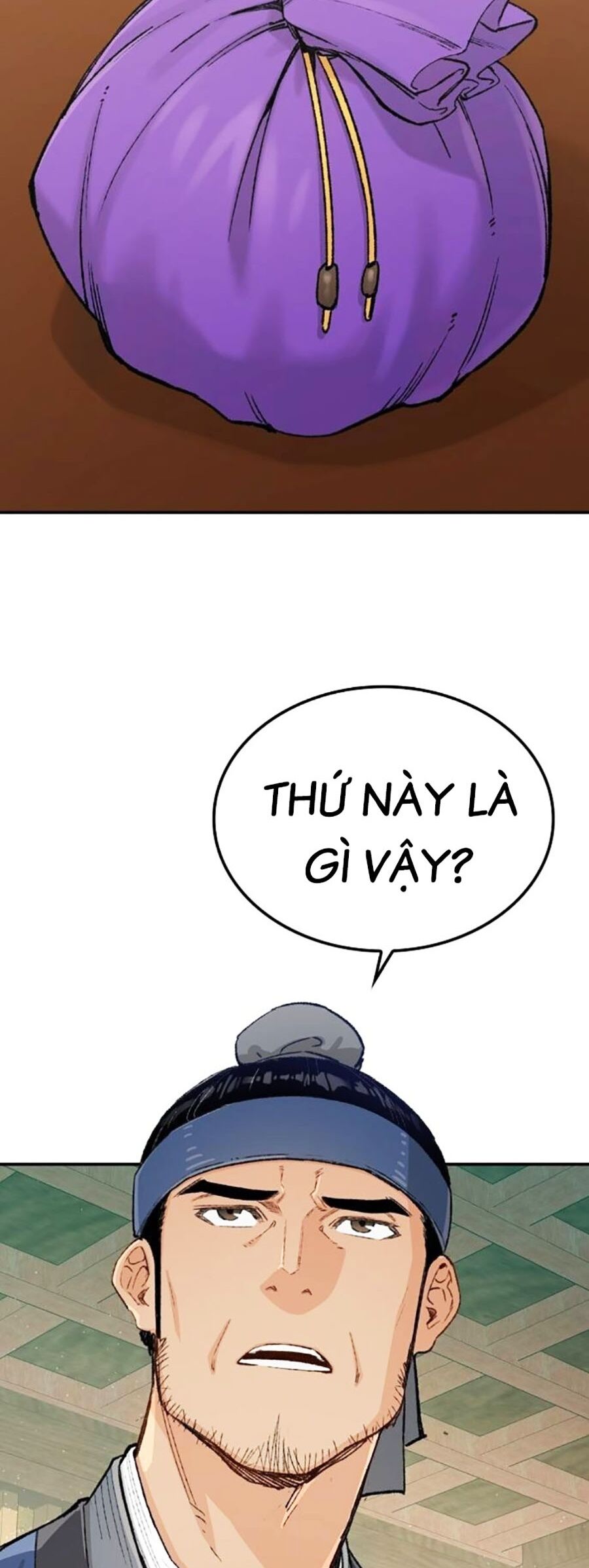 Trùng Sinh Thành Thiên Ma Chương 13 Ảnh 4