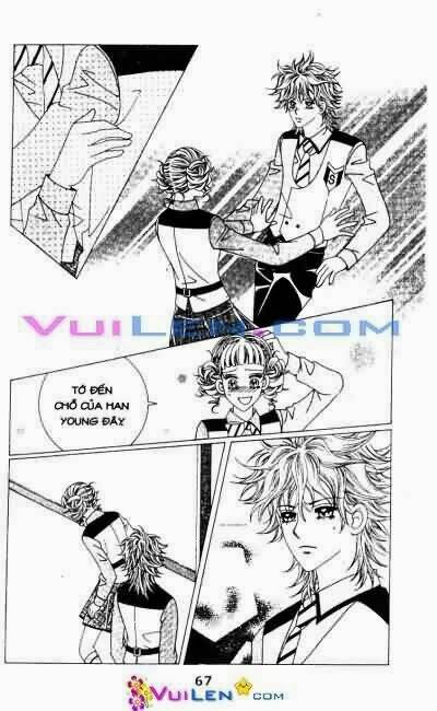 Đến Với Anh Chương 15 Ảnh 69