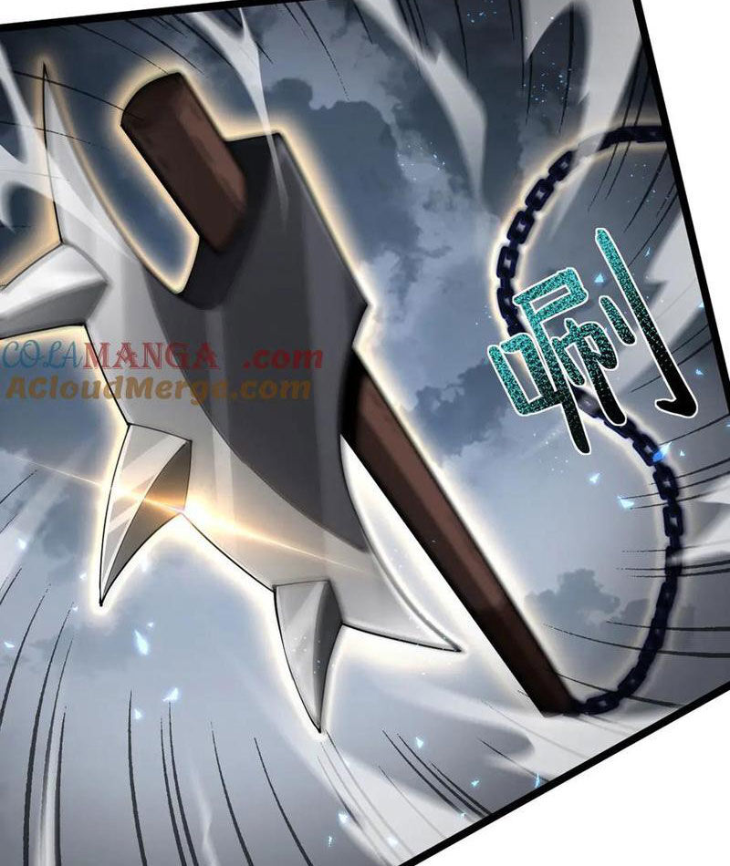 Sự Phản Bội Của Cái Bóng Gia Tộc Chương 35 Ảnh 31