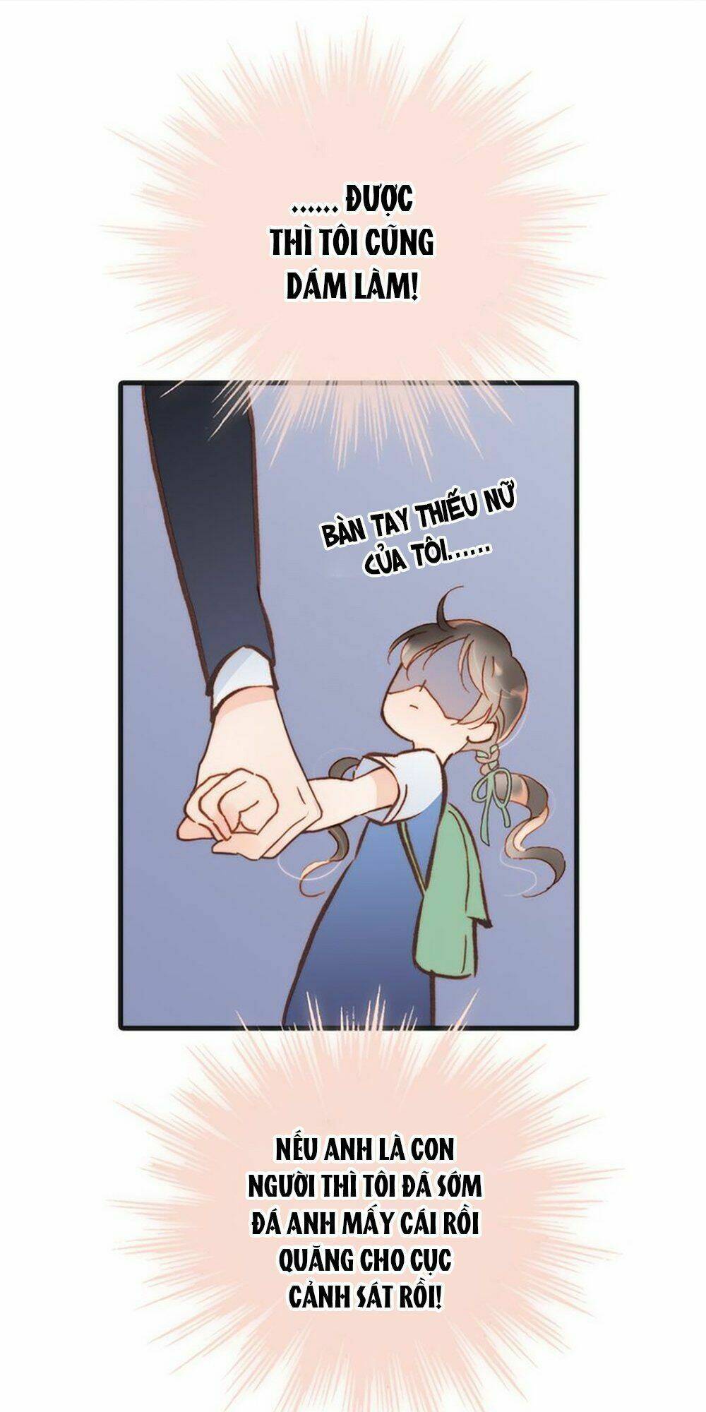 Vũ Trụ Cầm Vị Hưởng Chương 8 Ảnh 47