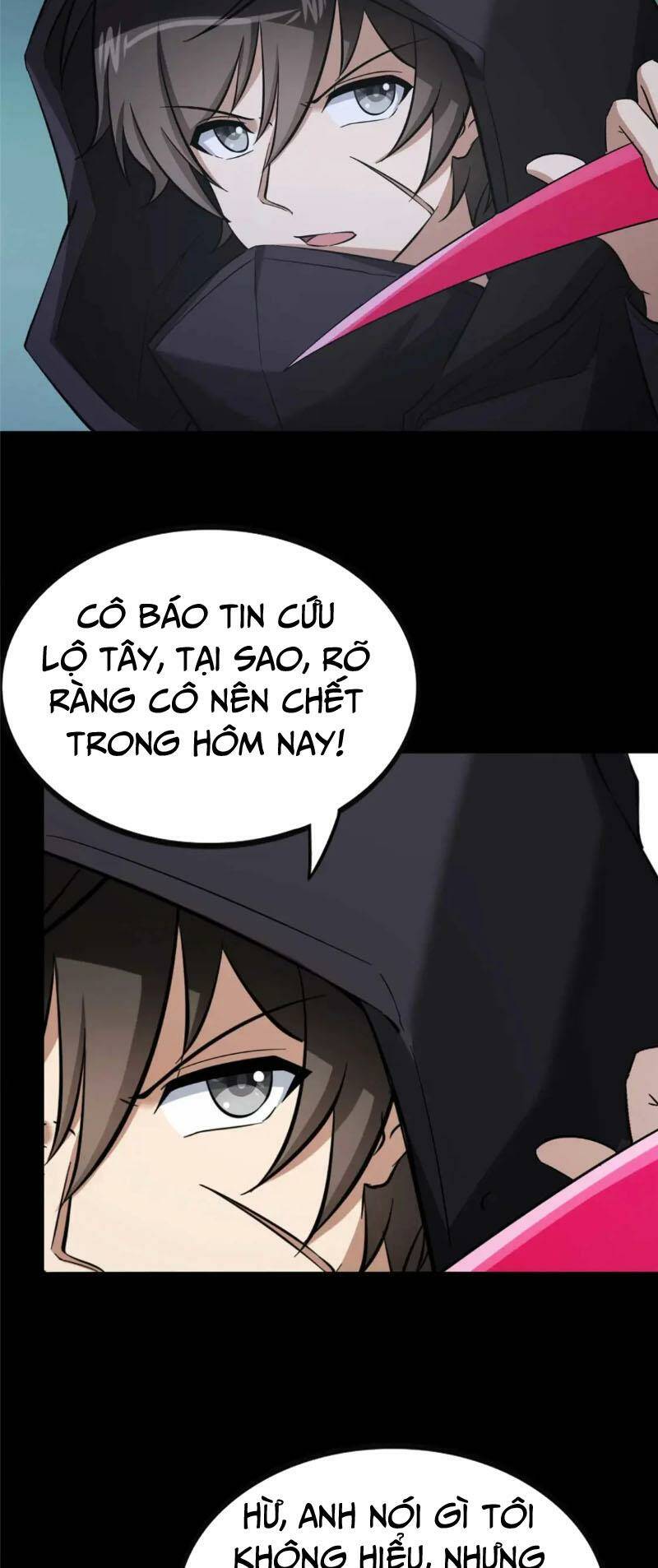 Bạn Gái Zombie Của Tôi Chương 402 Ảnh 86