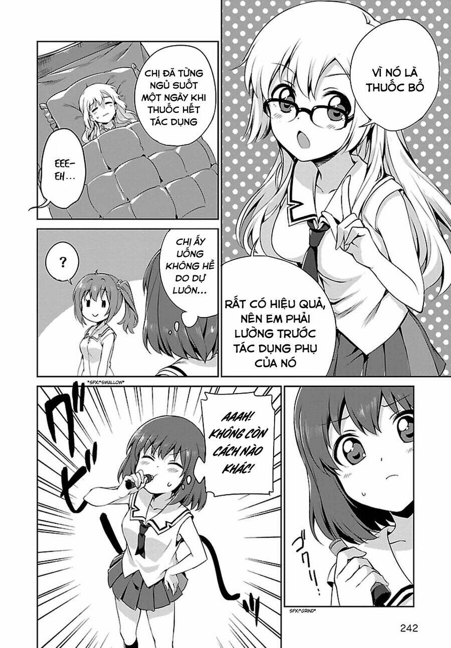 Release The Spyce - Secret Mission Chương 5 Ảnh 12