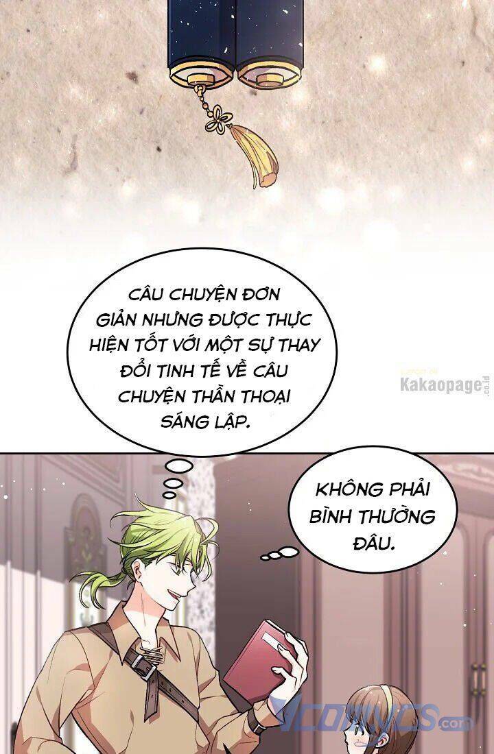 Tôi Chỉ Là Một Tiểu Thư Bình Thường Chương 75 Ảnh 9