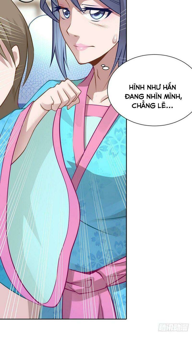 Đại Hiệp Cao Năng Lực Chương 15 Ảnh 27