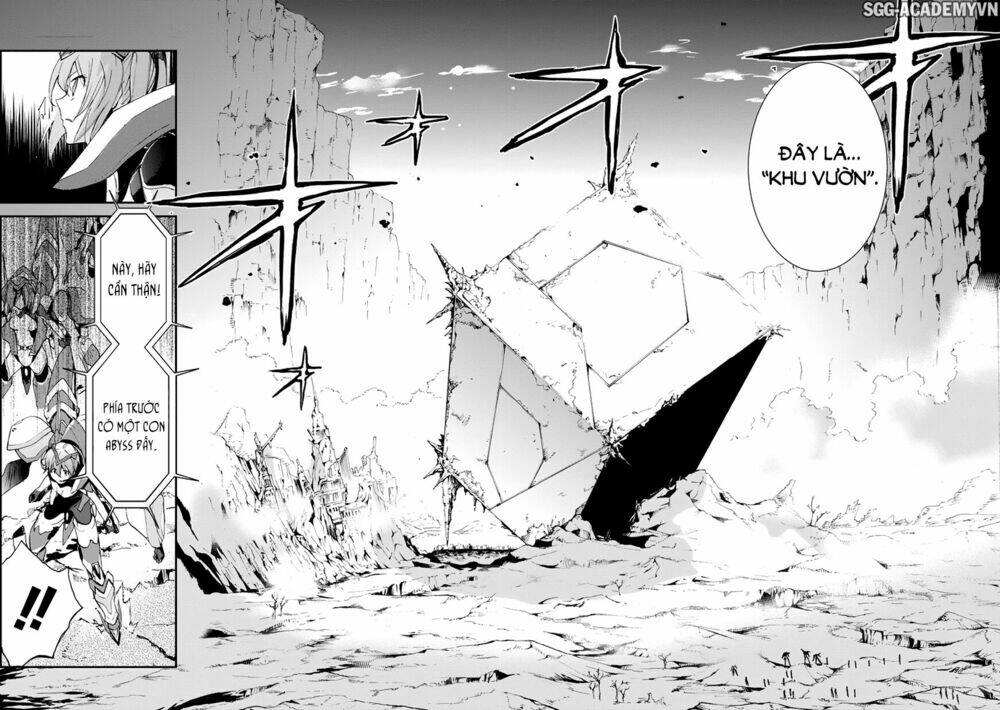 Saijaku Muhai No Shinsou Kiryuu Chương 15 Ảnh 27