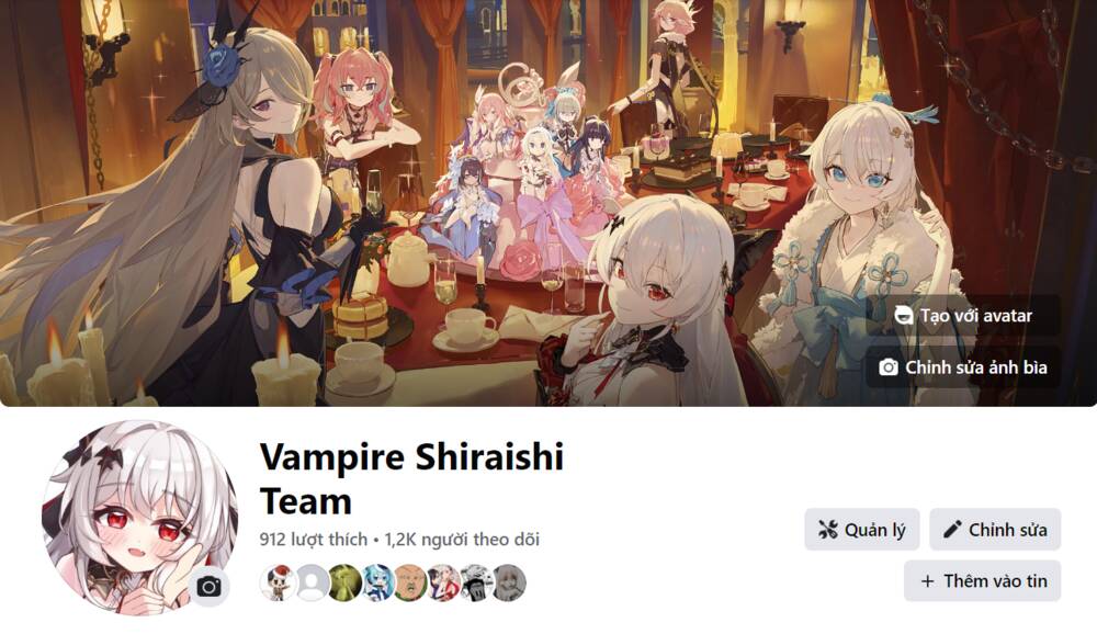 Tensei Pandemic Chương 29.3 Ảnh 4