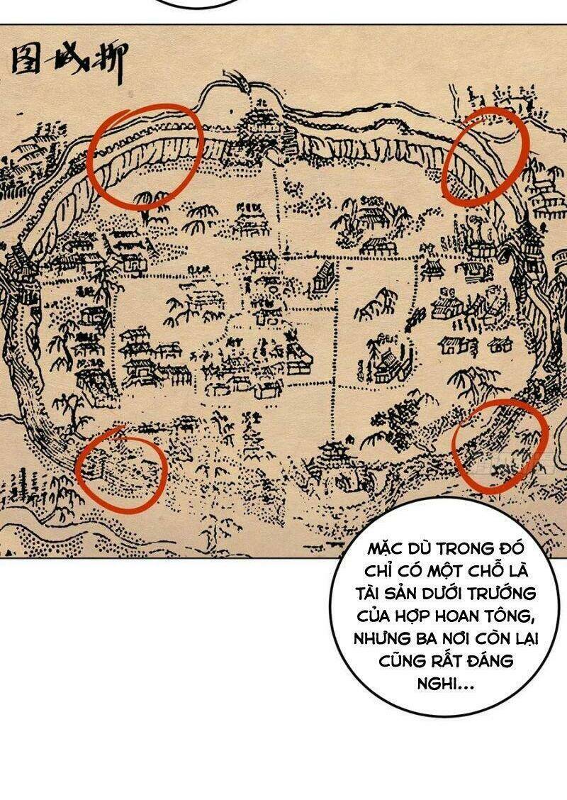 Đạo Ma - Ta Luyện Khí Ba Ngàn Năm Ngoại Truyện Chương 19 Ảnh 3