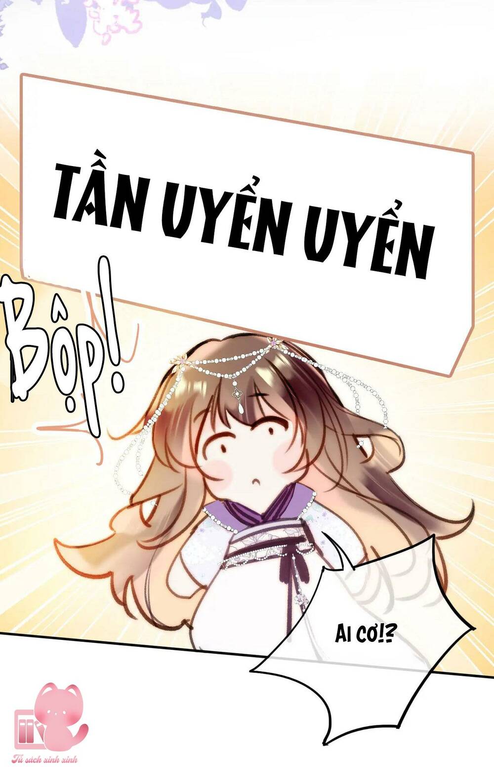 Vi Phu Của Ta Là Long Ngạo Thiên Chương 48 Ảnh 57