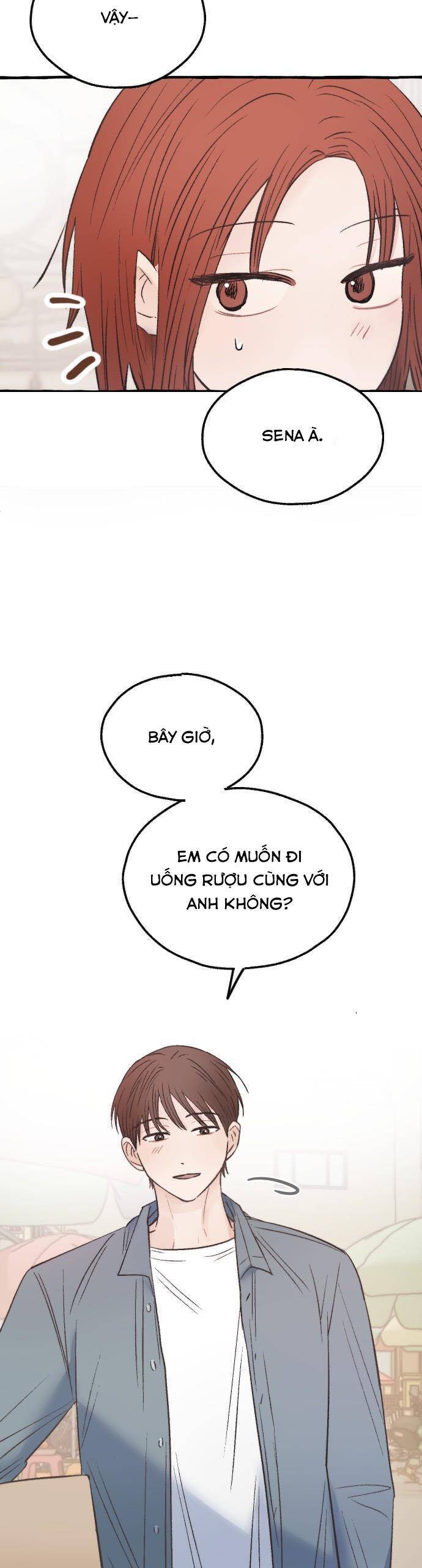 Ngài Giám Đốc Giữa Rừng Sâu Chương 14 Ảnh 8