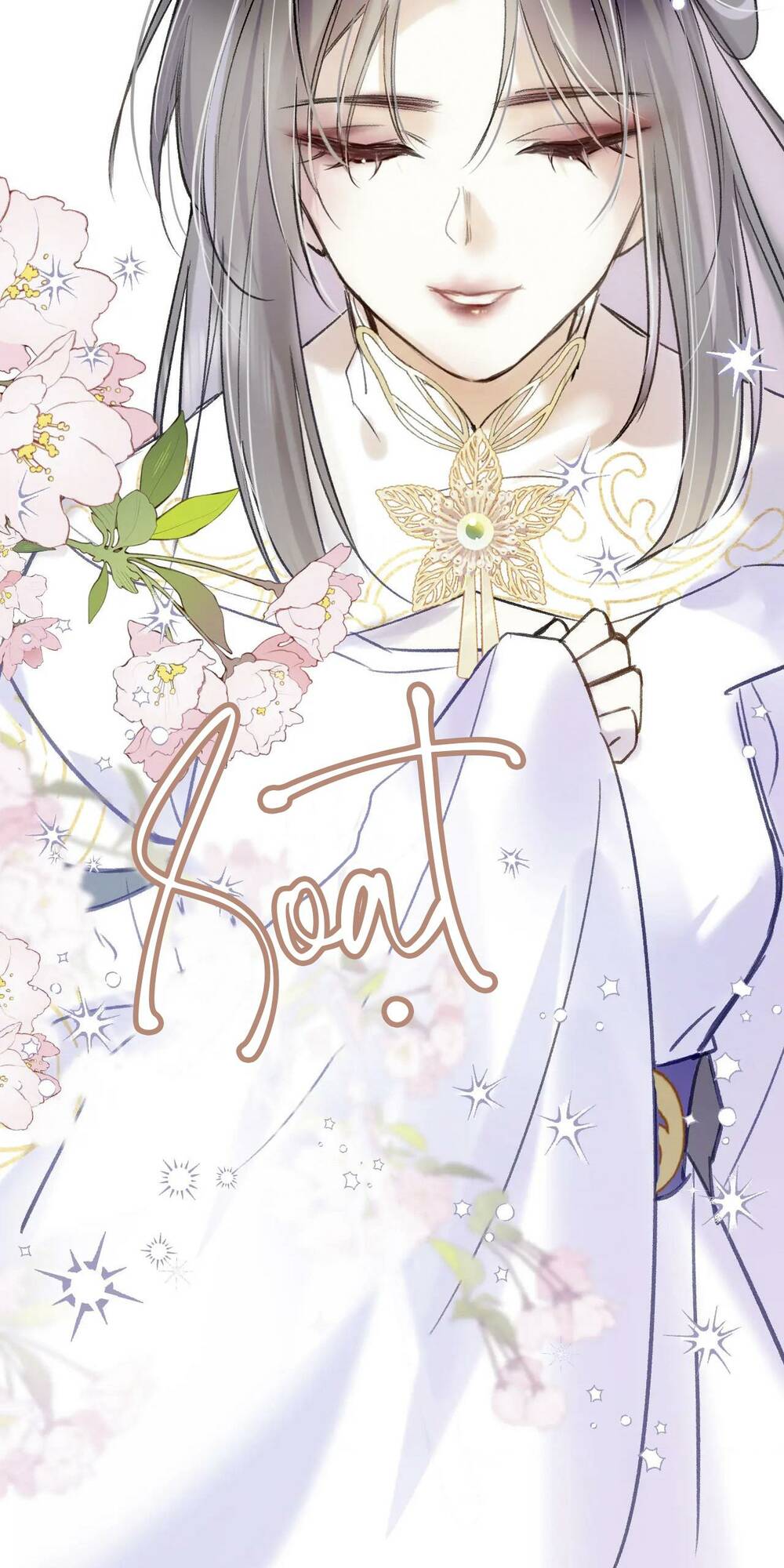 Vi Phu Của Ta Là Long Ngạo Thiên Chương 39 Ảnh 17